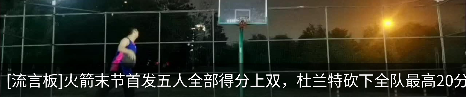 新闻动态
